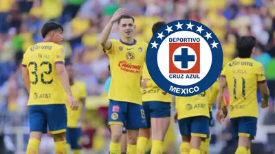 Club América-Cruz Azul / Foto: BeSoccer