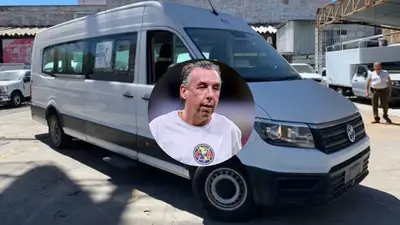 Club América-Emilio Azcárraga / Foto: Infobae