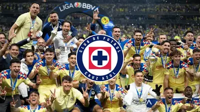 Club América / Foto: América