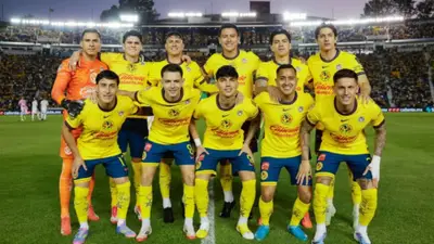 Club América / Foto: América
