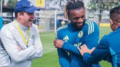 Club América / Foto: América