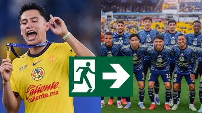 Club América / Foto: América