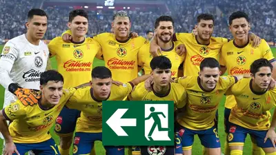 Club América / Foto: América