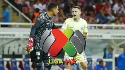 Club América / Foto: API