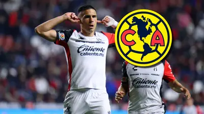 Club América / Foto: Atlas