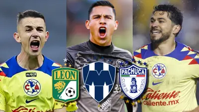 Club América / Foto: BeSoccer