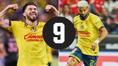 Club América / Foto: BeSoccer