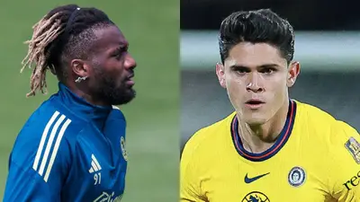 Club América / Foto: BeSoccer