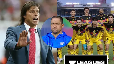 Club América / Foto: BeSoccer