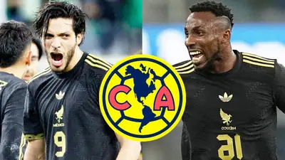 Club América / Foto: Club América