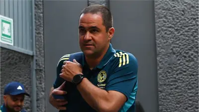 Club América / Foto: Club América