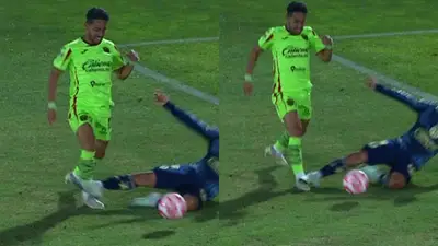 Club América / Foto: Club América