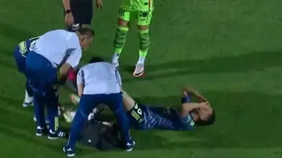 Club América / Foto: Club América