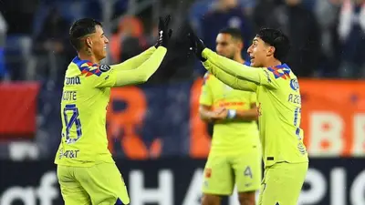 Club América / Foto: Club América