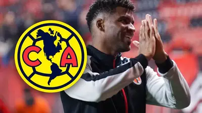 Club América / Foto: Club América
