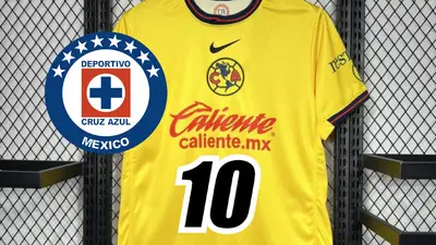 Club América / Foto: Infobae
