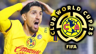 Club América / Foto: Juan Fútbol