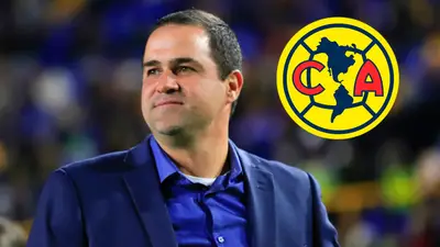 Club América / Foto: Juan Fútbol