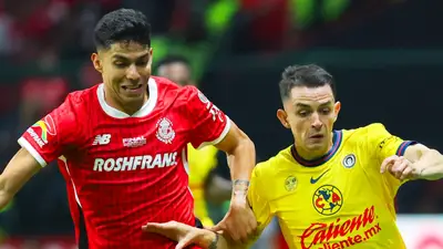 Club América / Foto: Marca