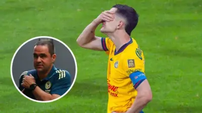 Club América / Foto: Mediotiempo