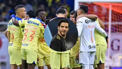 Club América / Foto: Olé