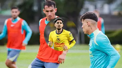 Club América / Foto: Olé