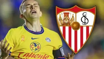 Club América / Foto: Olé