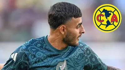 Club América / Foto: Olé