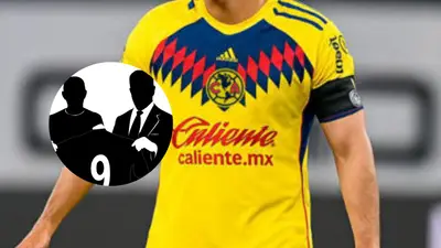 Club América / Foto: Olé