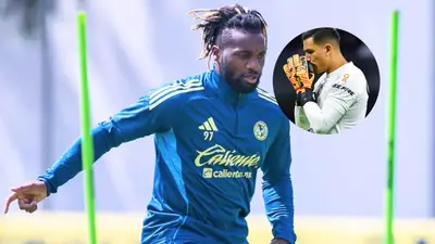 Club América / Foto: Olé