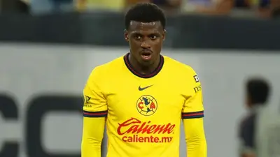 Club América / Foto: Olé