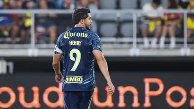 Club América / Foto: Olé