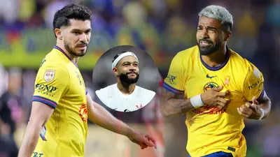 Club América / Foto: Pasión Águila