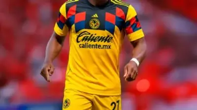 Club América / Foto: Pasión Águila