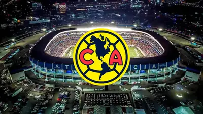 Club América / Foto: Récord