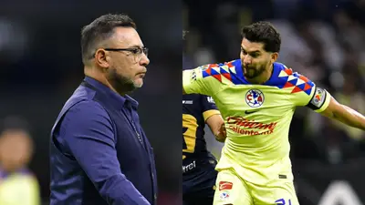 Club América / Foto: Telediario