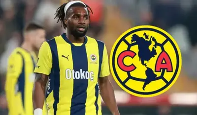 Club América / Foto: TUDN