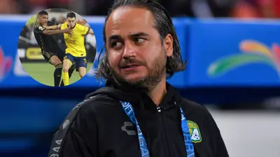 Club América-León / Foto: ESPN