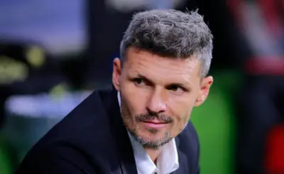 Club América logró rescatar el empate en contra de Santos y evitó su primera derrota de la campaña.