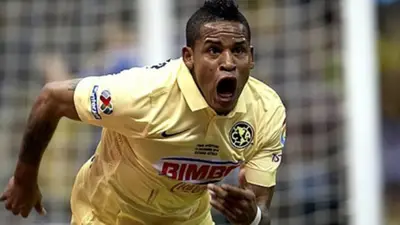 Club América-Michael Arroyo / Foto: América