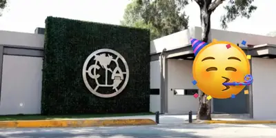 Coapa de fondo. Foto: Bolavip