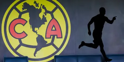 Coapa por dentro. Foto: Club América