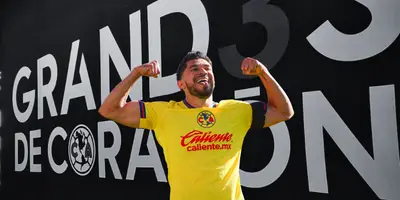 Coapa por dentro. Foto: Vía MX, con Henry al frente