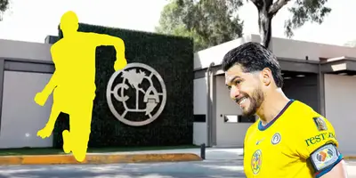 Coapa por fuera, foto de Bolavip, con Henry al frente