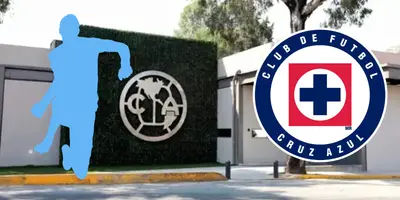 Coapa por fuera. Foto tomada de Bolavip