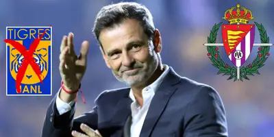 Cocca en partido. Foto: Milenio