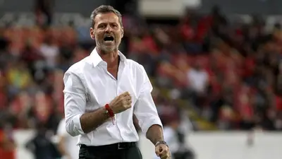 Cocca se perfila como el nuevo entrenador de la Selección Mexicana de fútbol y antes de que tome el cargo ya tiene a detractores tras de él.