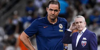 Comenzaron los problemas en el Estadio Azulgrana.