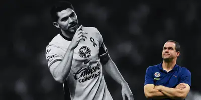 Comienza la preocupación, Henry Martín aún no renueva con América y el motivo