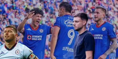 Como Escobar, Anselmi planear deshacerse de crack de Cruz Azul y su macabro plan
